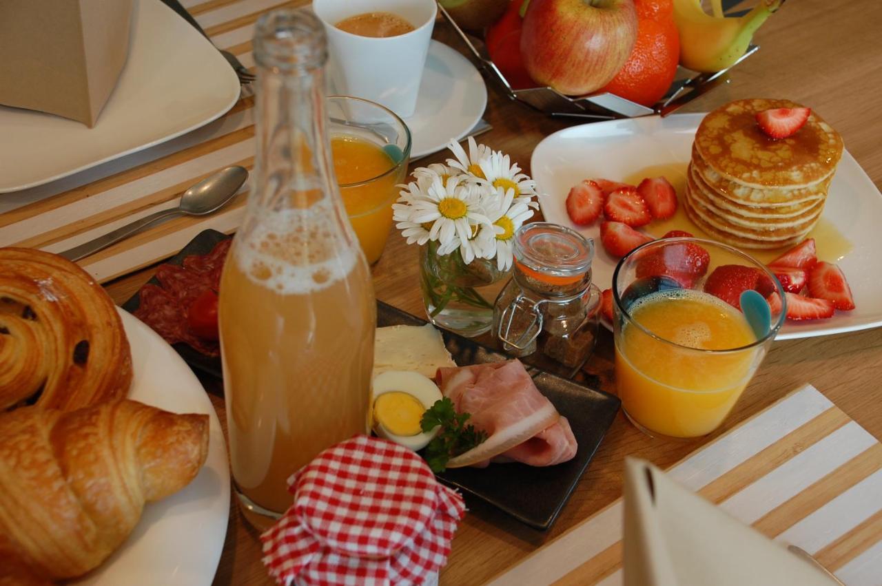 Bed and Breakfast Bed & Cook Aubel Esterno foto