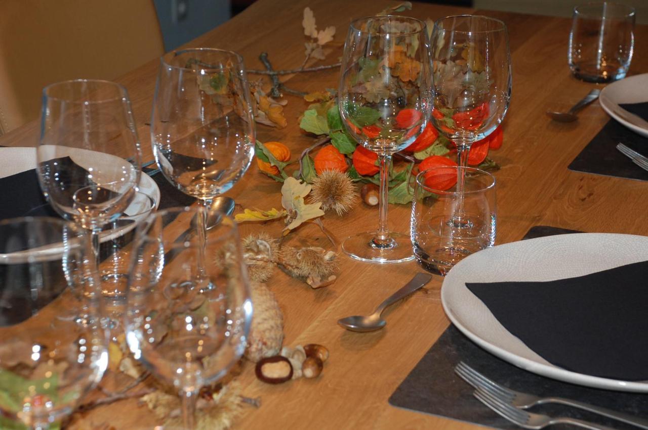 Bed and Breakfast Bed & Cook Aubel Esterno foto