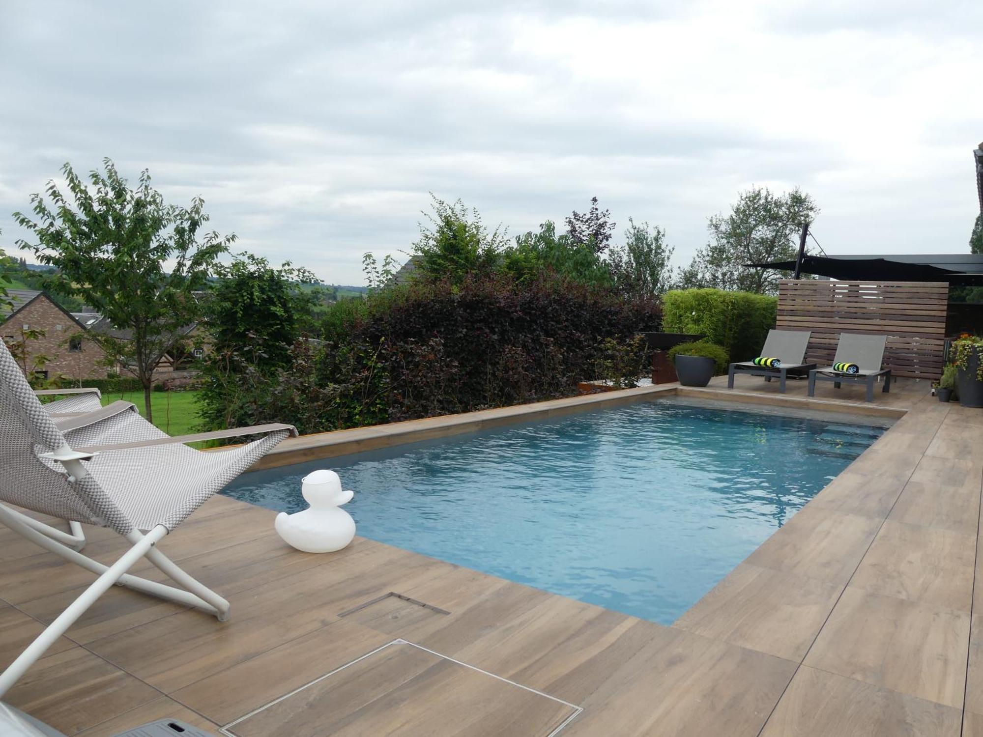 Bed and Breakfast Bed & Cook Aubel Esterno foto